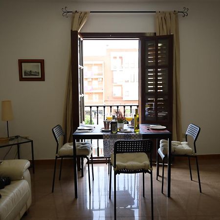 Apartmán Hospedium Dlj Andujar Centro Exteriér fotografie