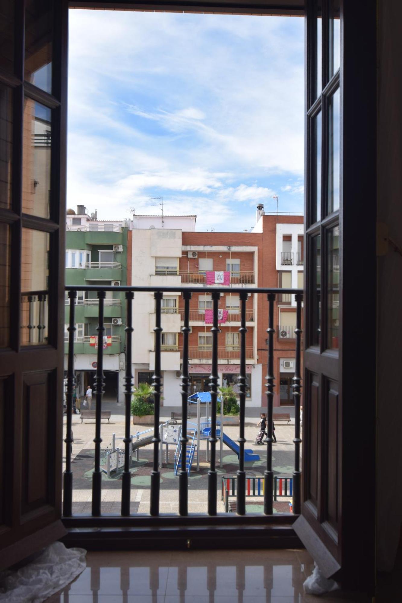 Apartmán Hospedium Dlj Andujar Centro Exteriér fotografie
