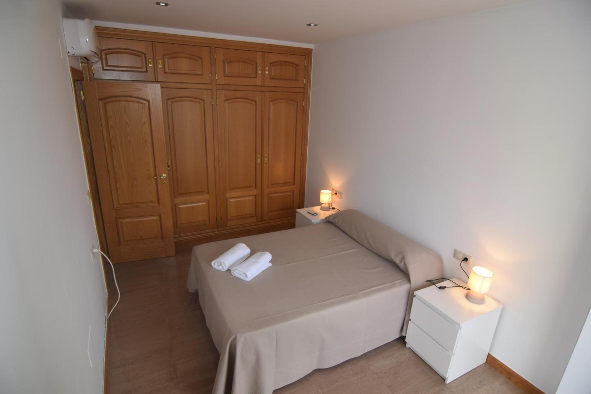 Apartmán Hospedium Dlj Andujar Centro Exteriér fotografie