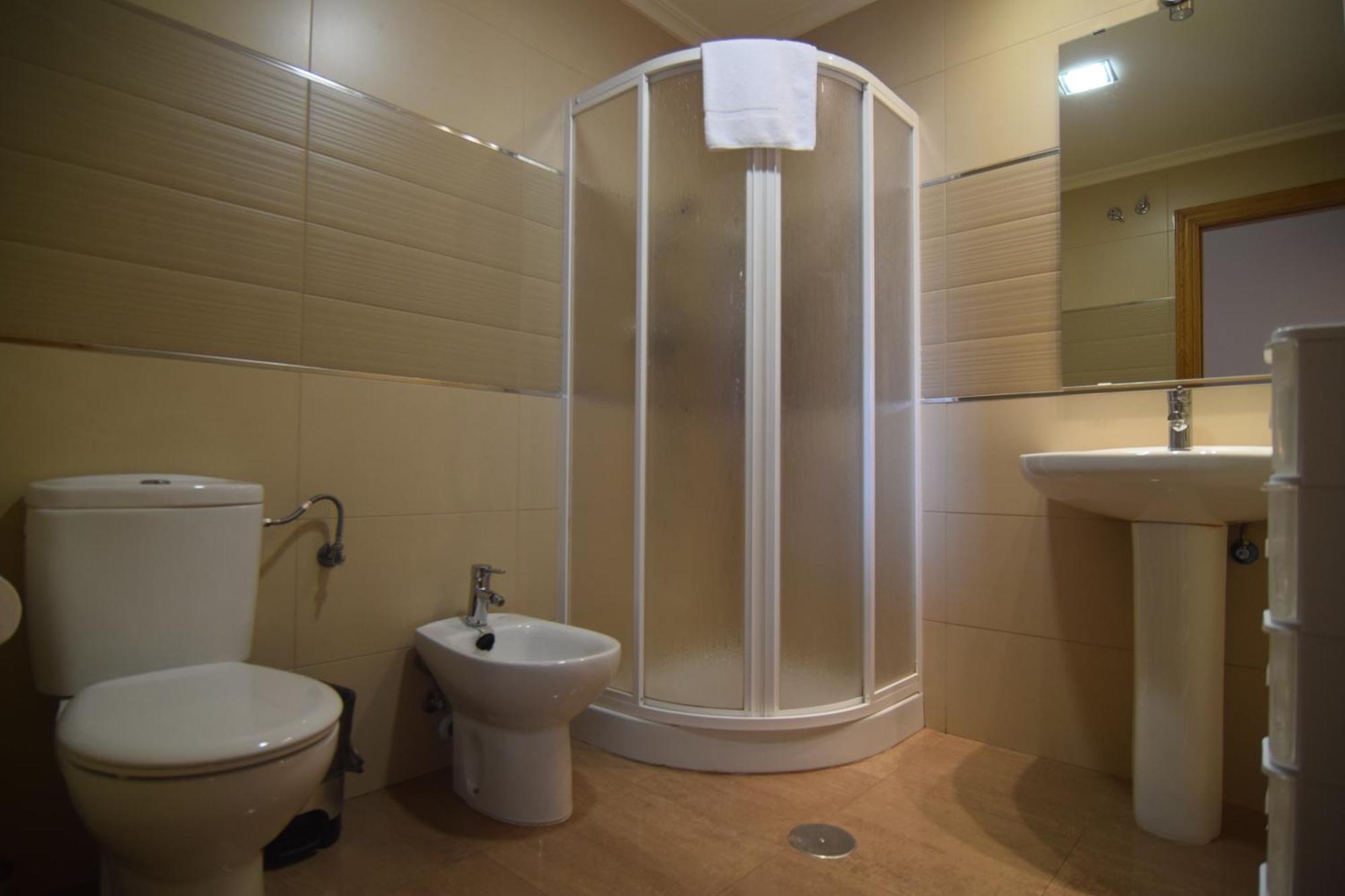Apartmán Hospedium Dlj Andujar Centro Exteriér fotografie