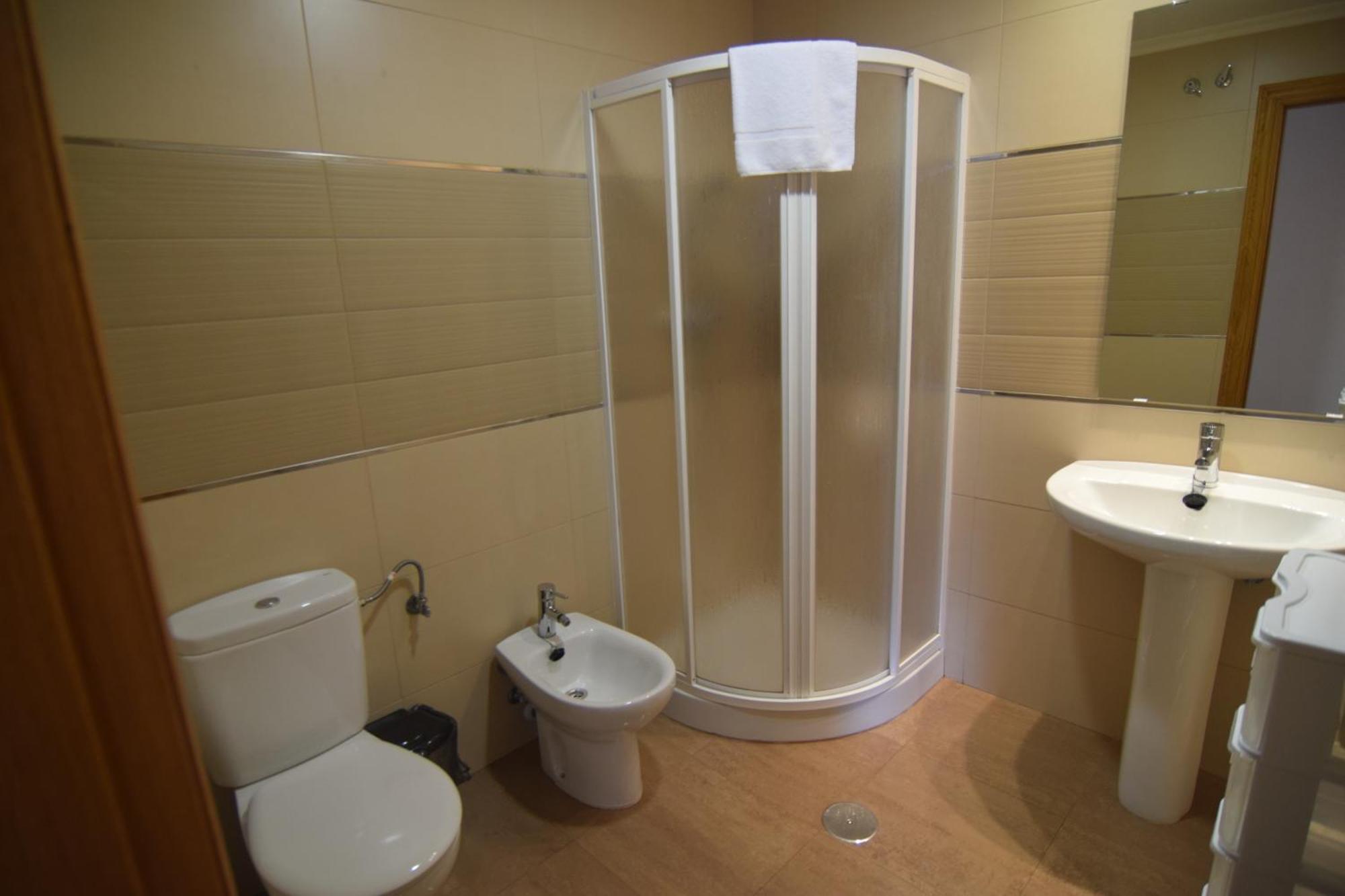Apartmán Hospedium Dlj Andujar Centro Exteriér fotografie