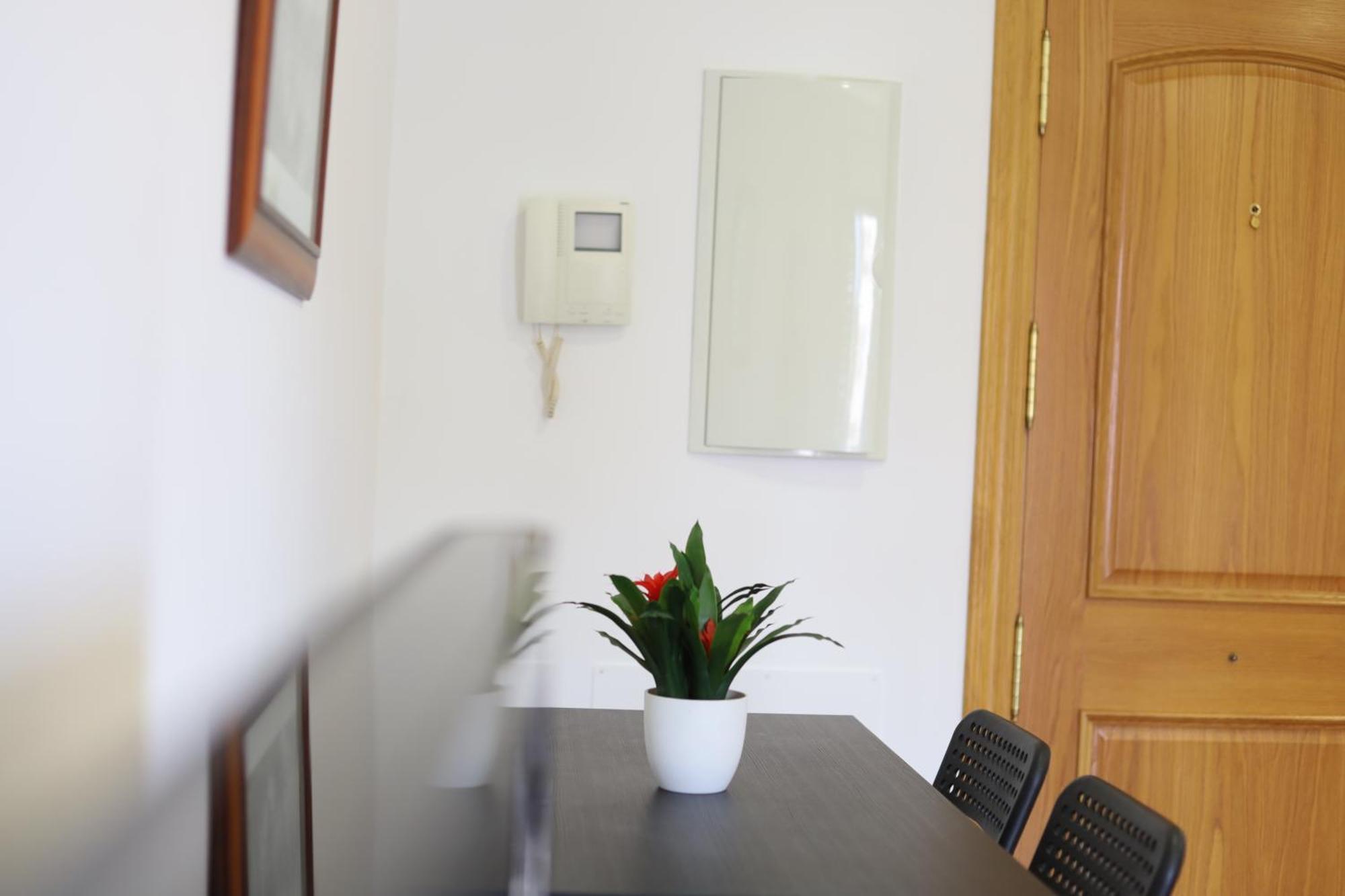 Apartmán Hospedium Dlj Andujar Centro Exteriér fotografie