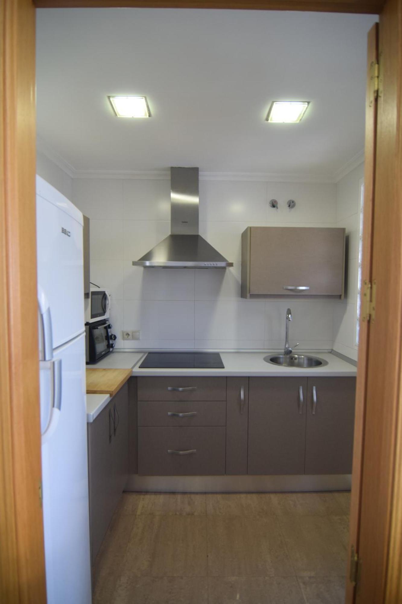 Apartmán Hospedium Dlj Andujar Centro Exteriér fotografie
