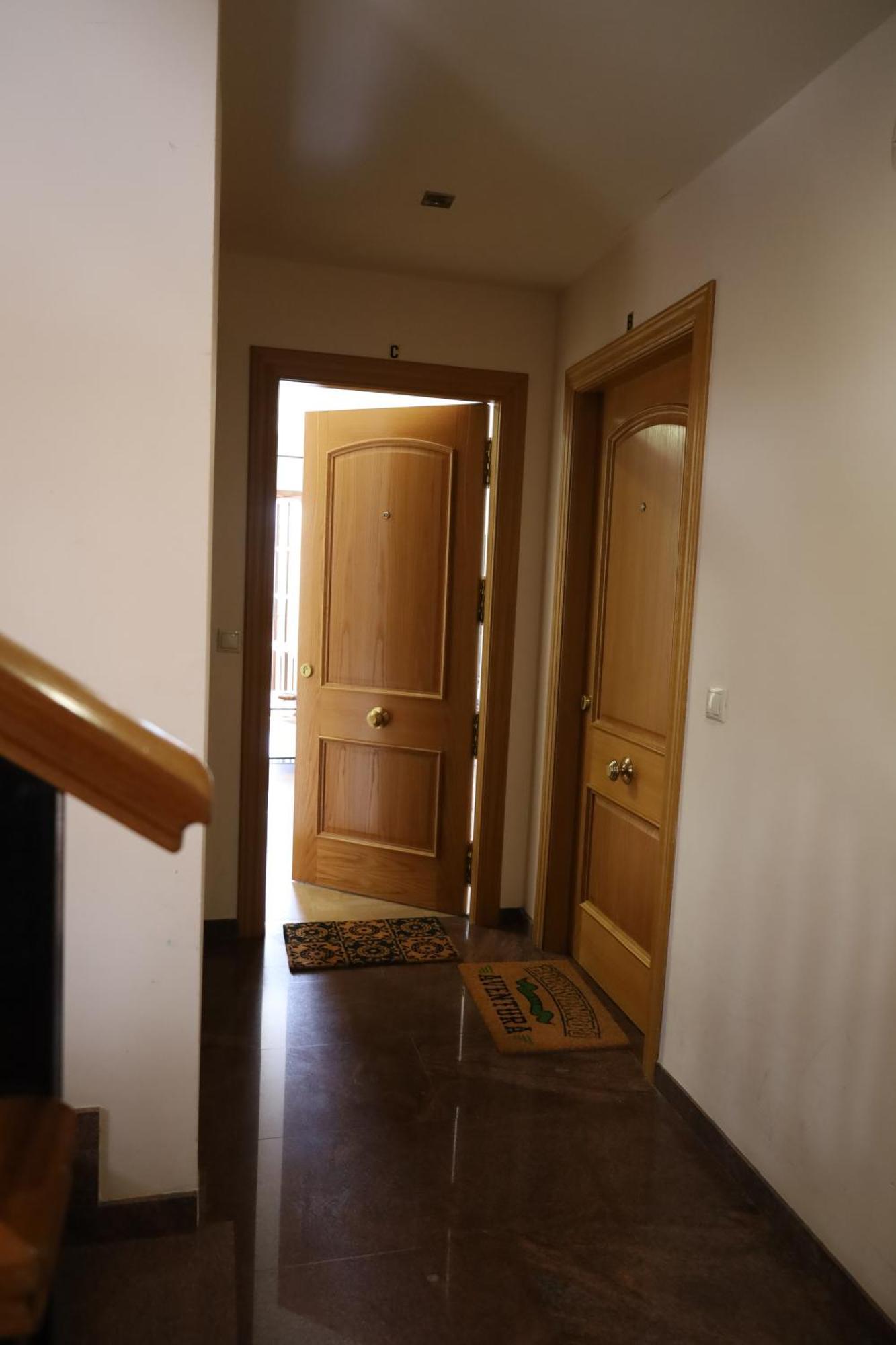 Apartmán Hospedium Dlj Andujar Centro Exteriér fotografie