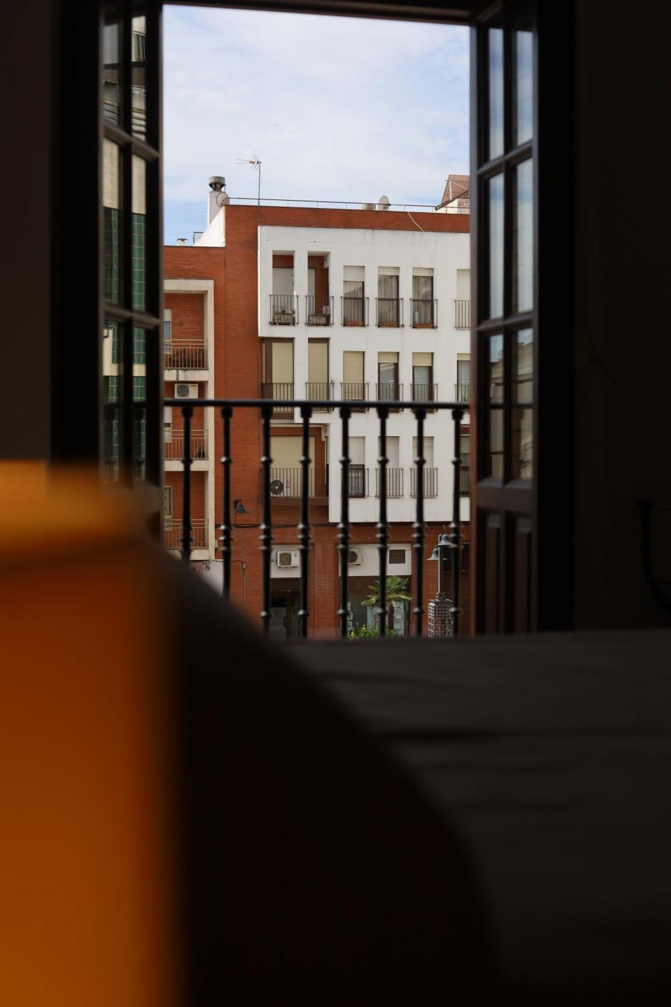 Apartmán Hospedium Dlj Andujar Centro Exteriér fotografie