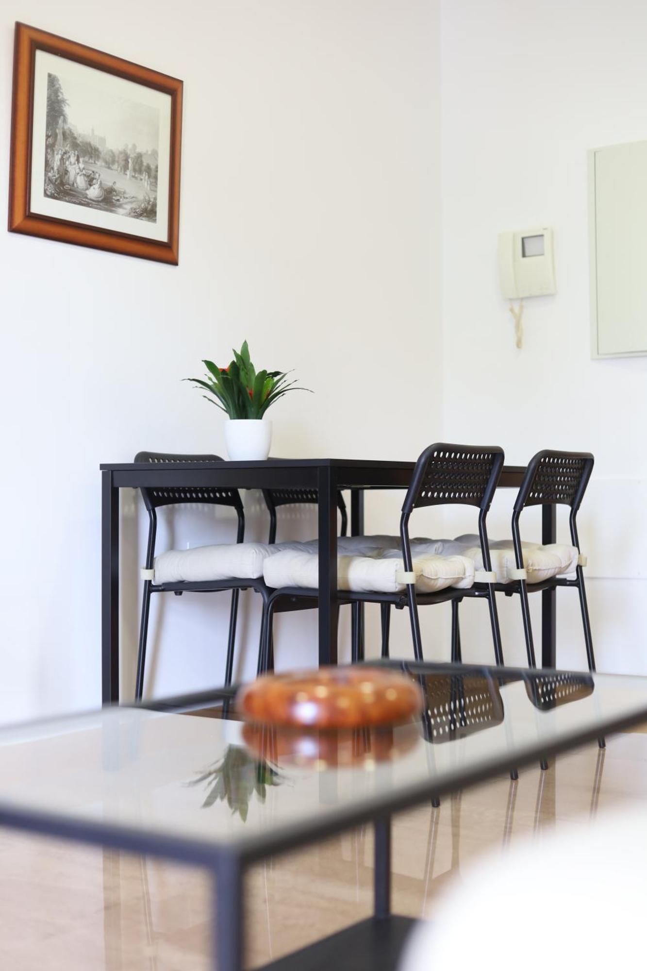 Apartmán Hospedium Dlj Andujar Centro Exteriér fotografie
