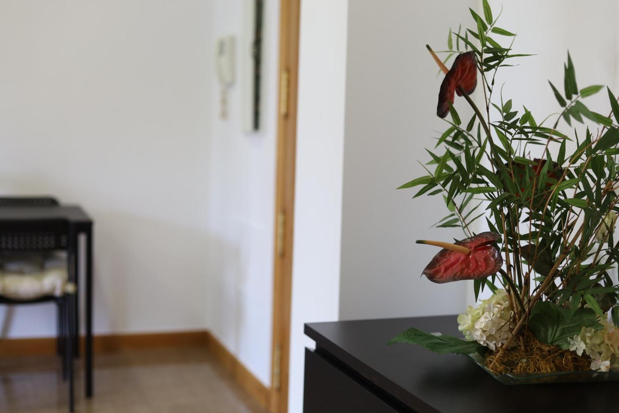 Apartmán Hospedium Dlj Andujar Centro Exteriér fotografie