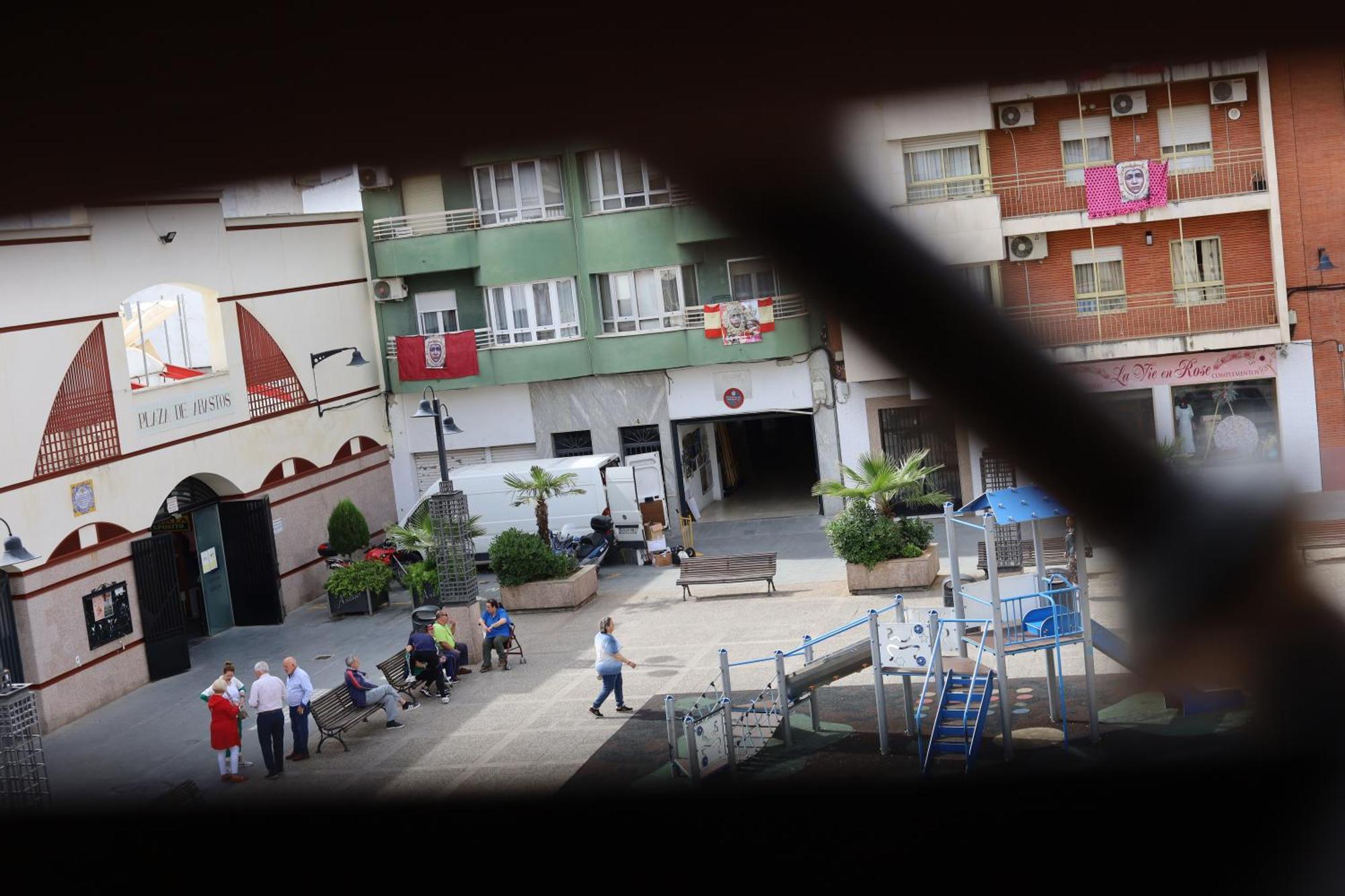 Apartmán Hospedium Dlj Andujar Centro Exteriér fotografie