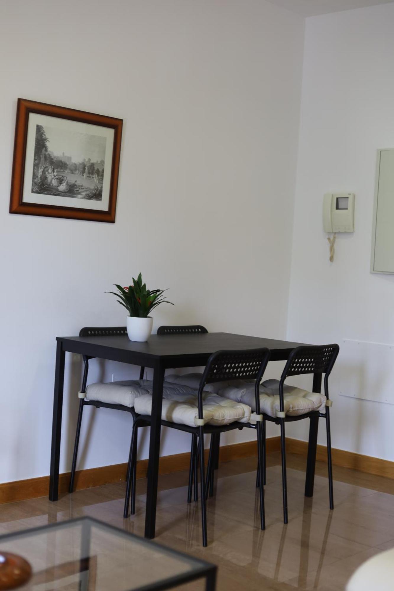 Apartmán Hospedium Dlj Andujar Centro Exteriér fotografie