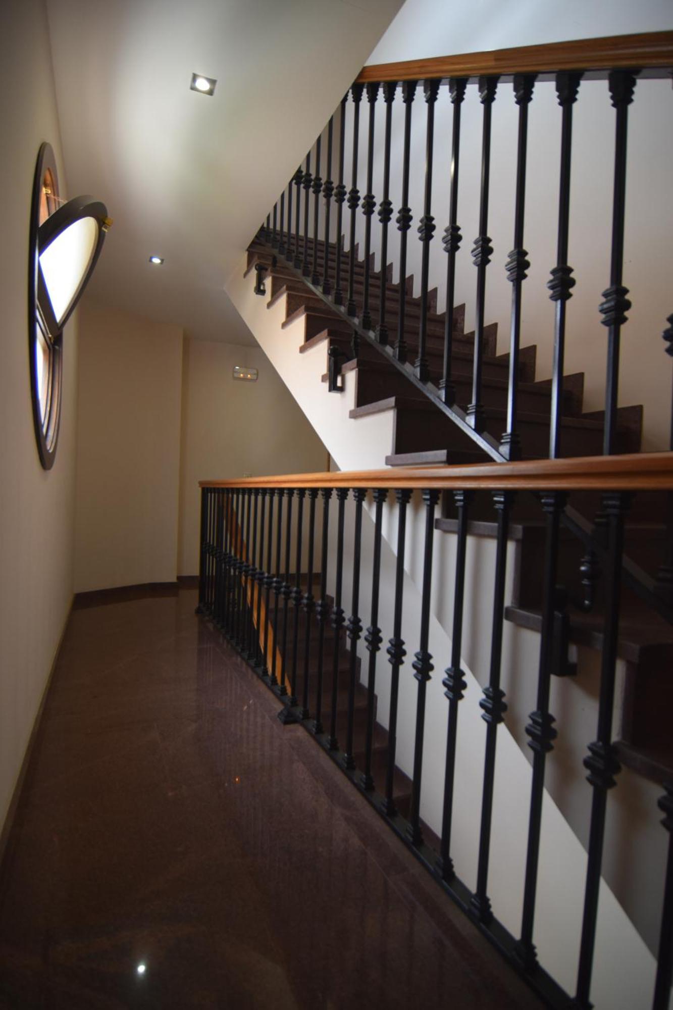 Apartmán Hospedium Dlj Andujar Centro Exteriér fotografie