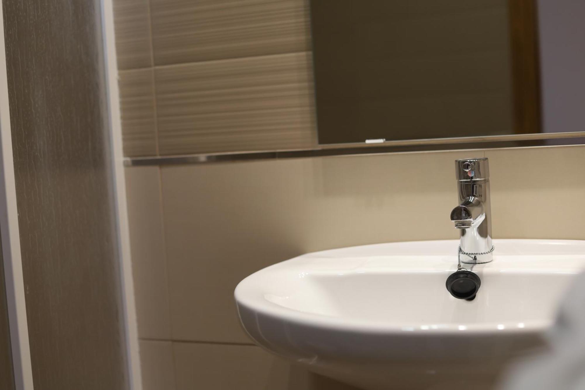 Apartmán Hospedium Dlj Andujar Centro Exteriér fotografie