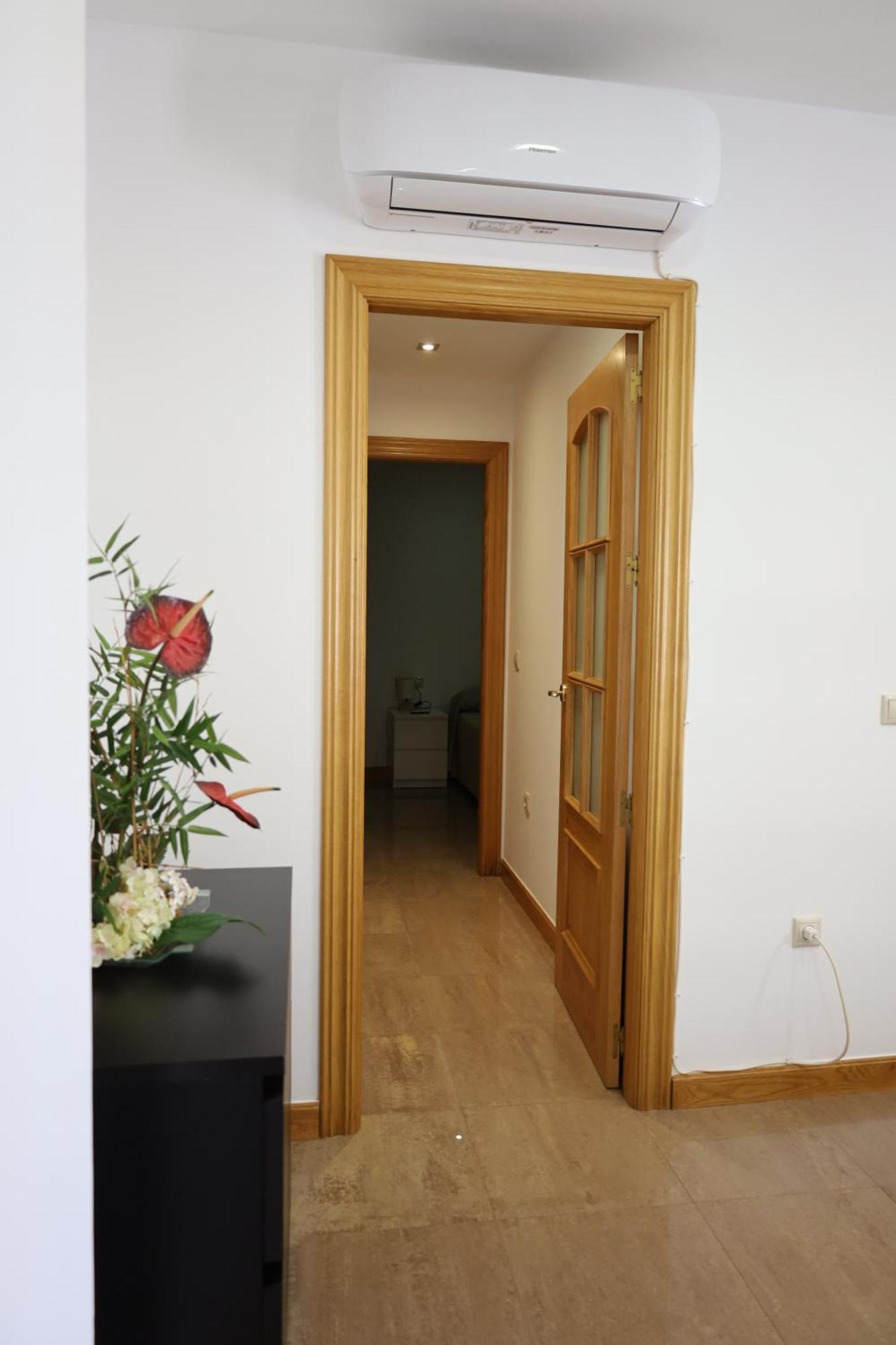 Apartmán Hospedium Dlj Andujar Centro Exteriér fotografie