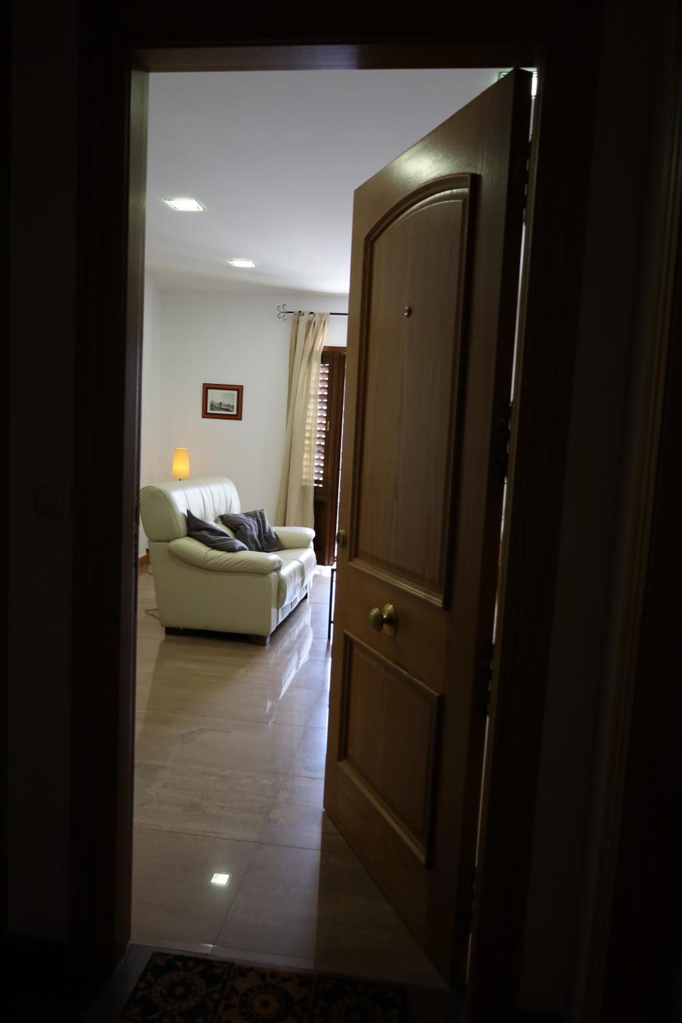 Apartmán Hospedium Dlj Andujar Centro Exteriér fotografie